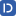 16 pixel favicon